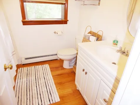 316 Middle Road Milton VT 05468