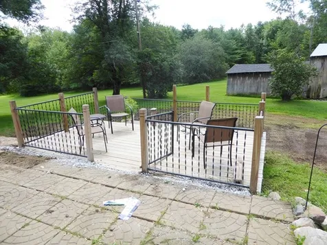 316 Middle Road Milton VT 05468