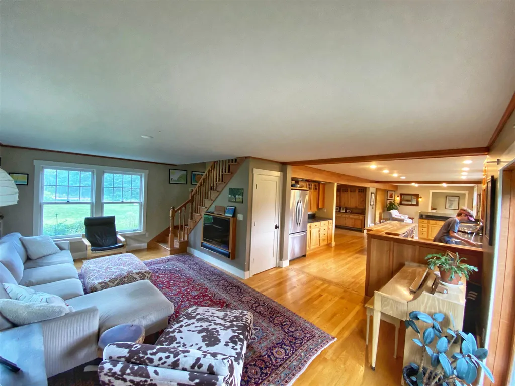 147 Beartown Road Underhill VT 05489