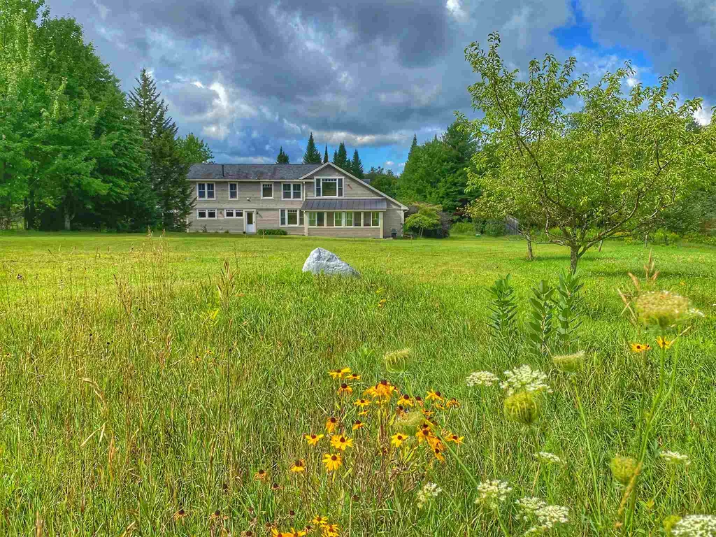 147 Beartown Road Underhill VT 05489