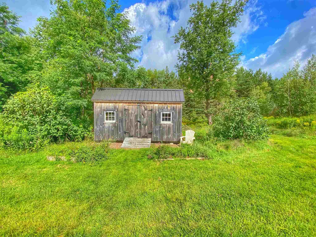 147 Beartown Road Underhill VT 05489