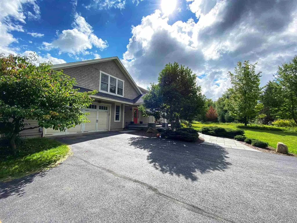 147 Beartown Road Underhill VT 05489