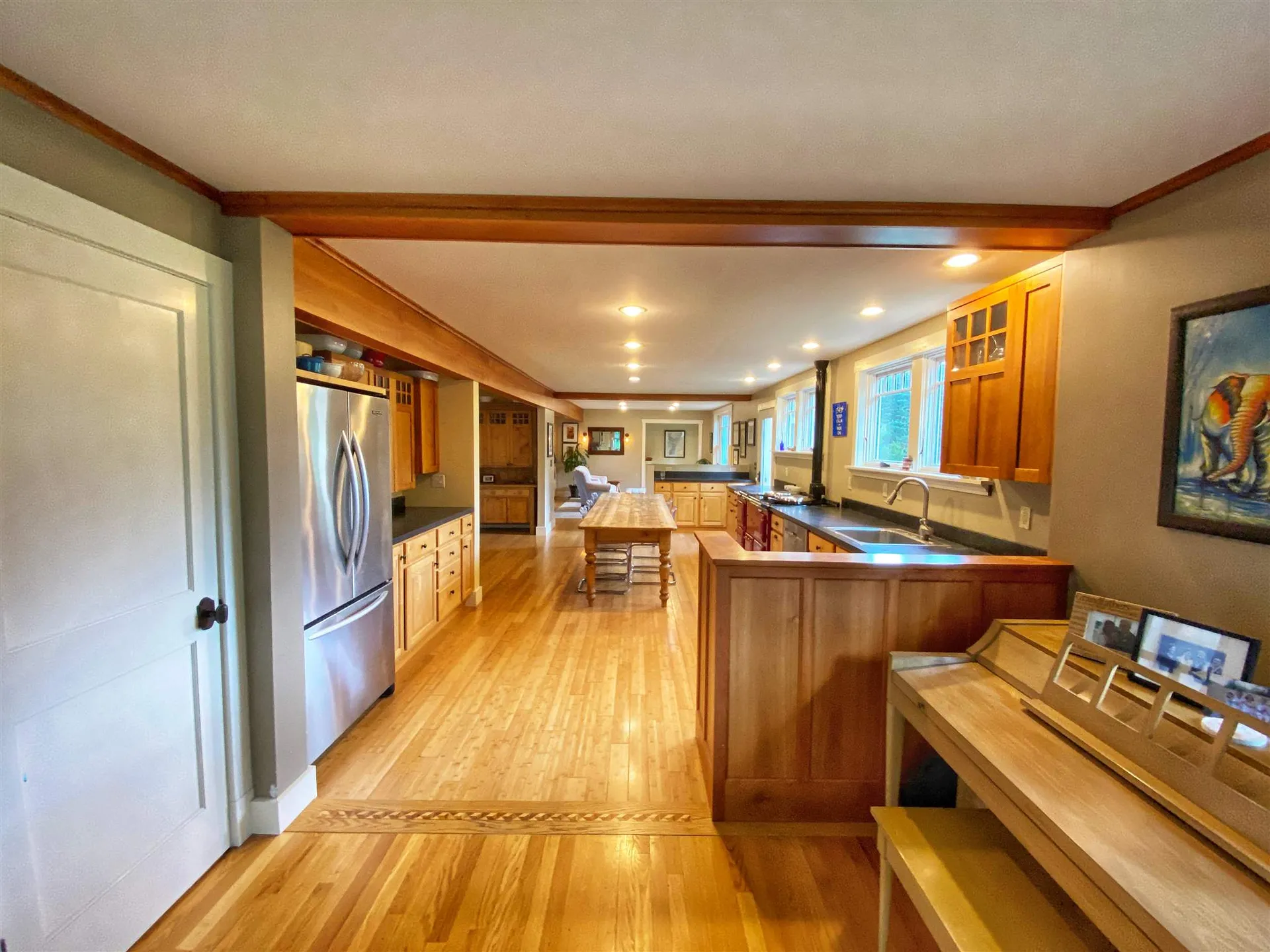 147 Beartown Road Underhill VT 05489