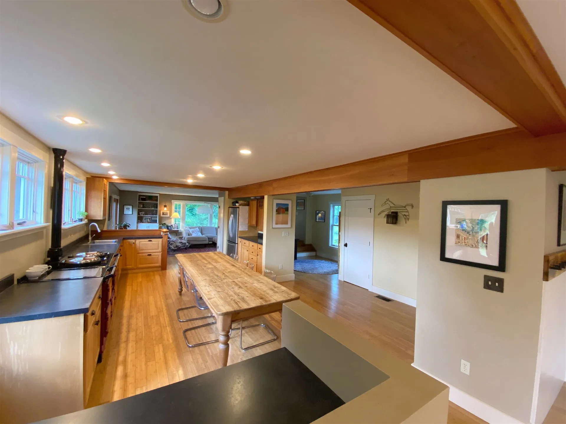 147 Beartown Road Underhill VT 05489