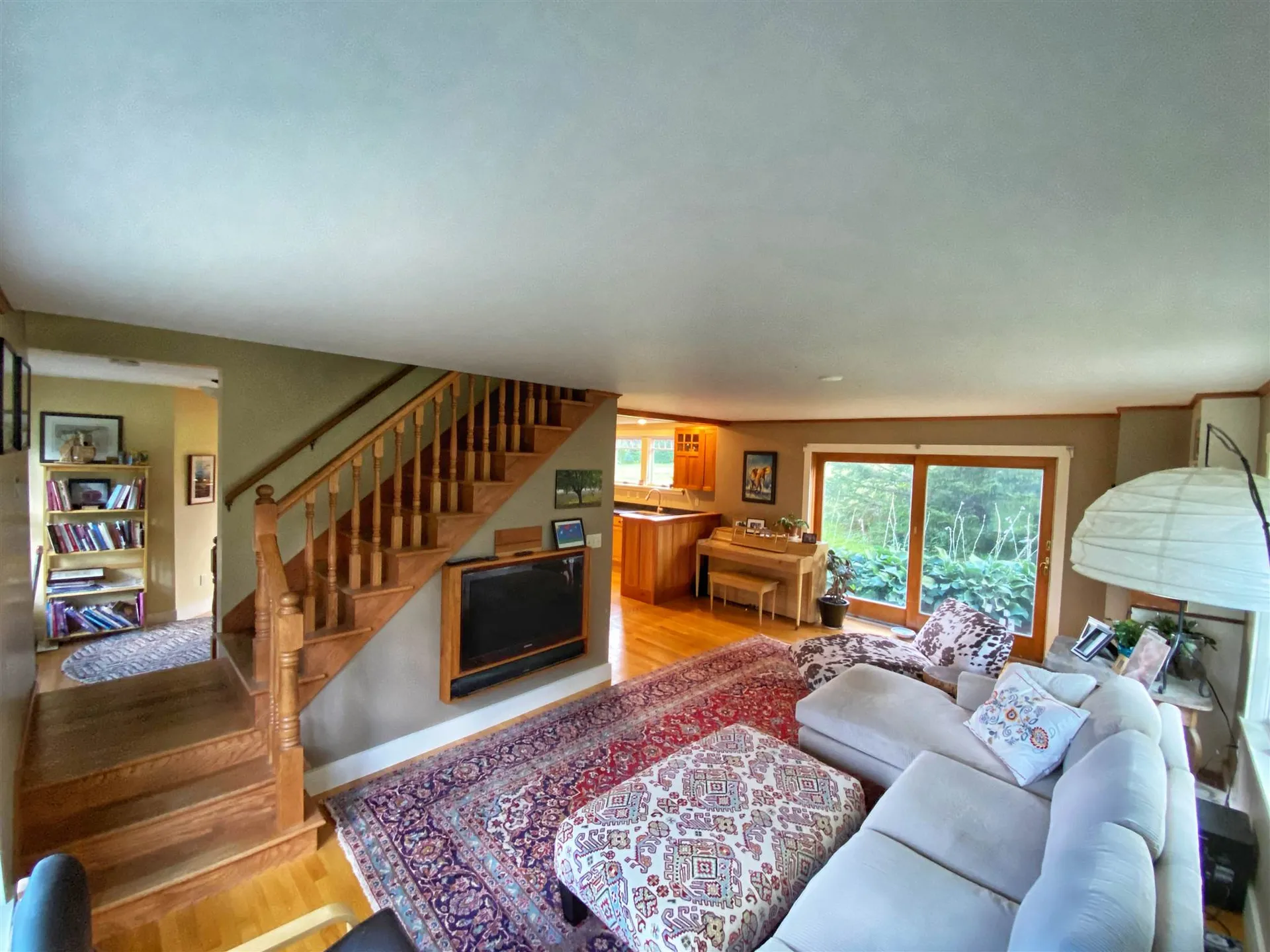 147 Beartown Road Underhill VT 05489