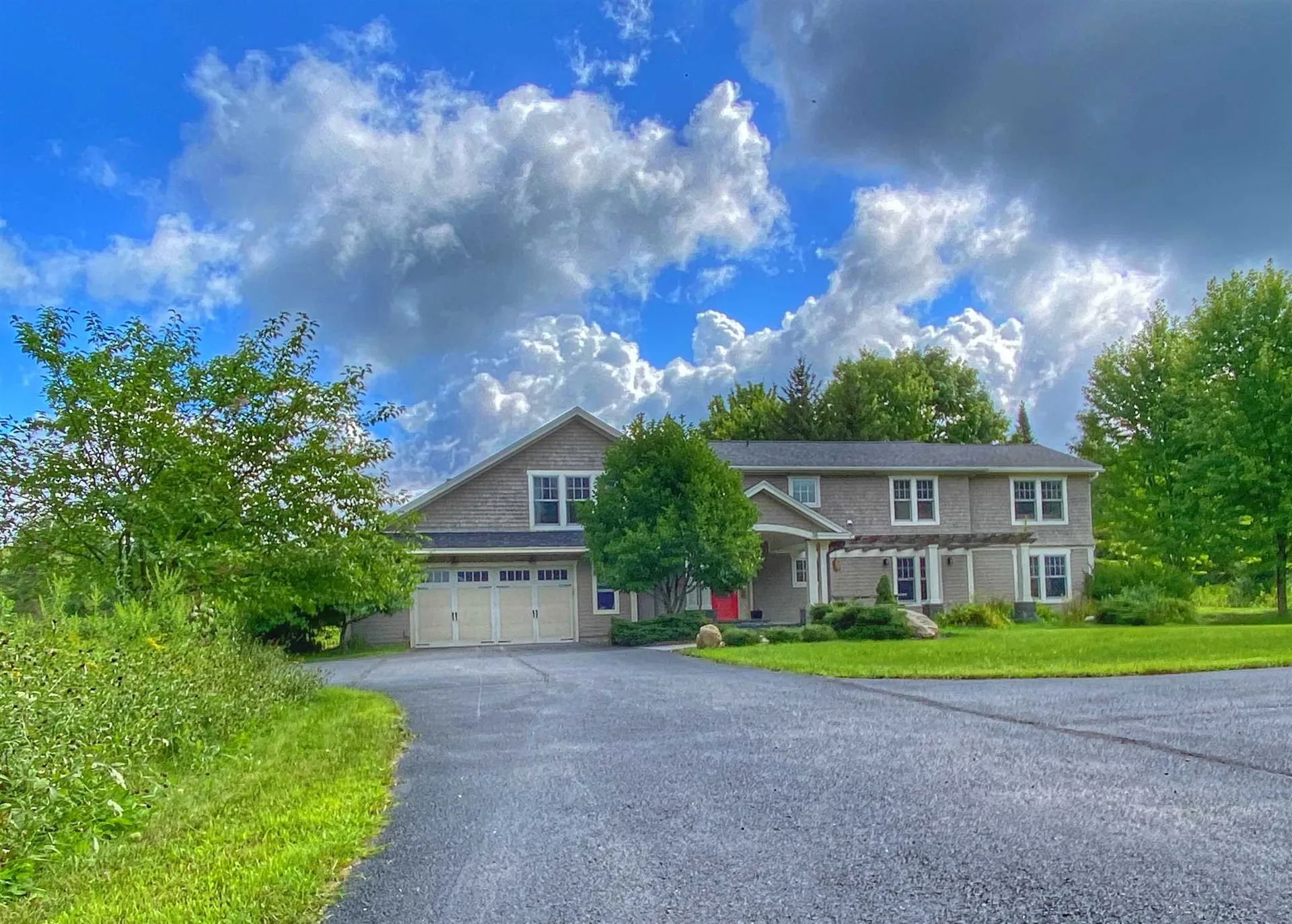 147 Beartown Road Underhill VT 05489
