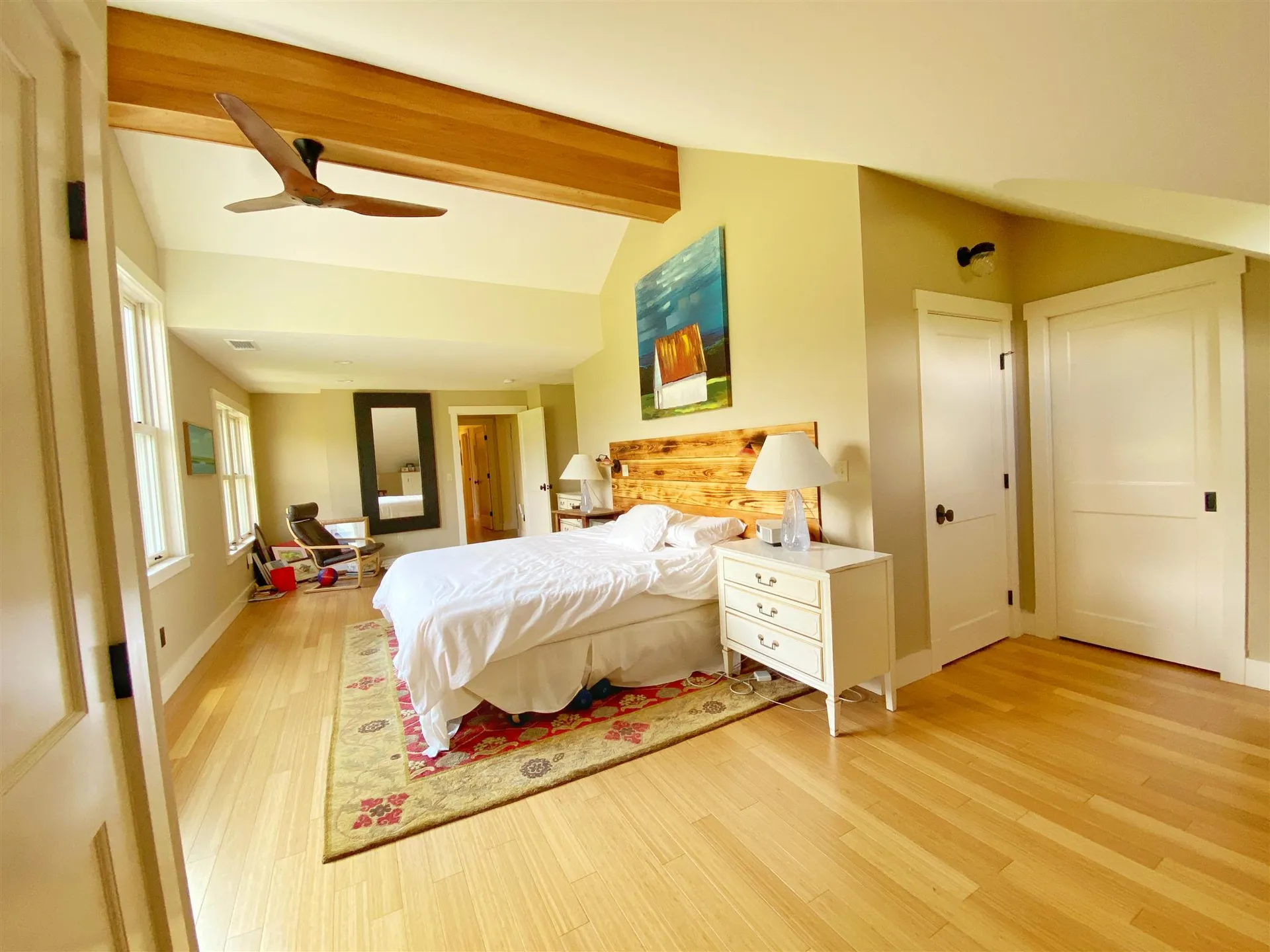 147 Beartown Road Underhill VT 05489