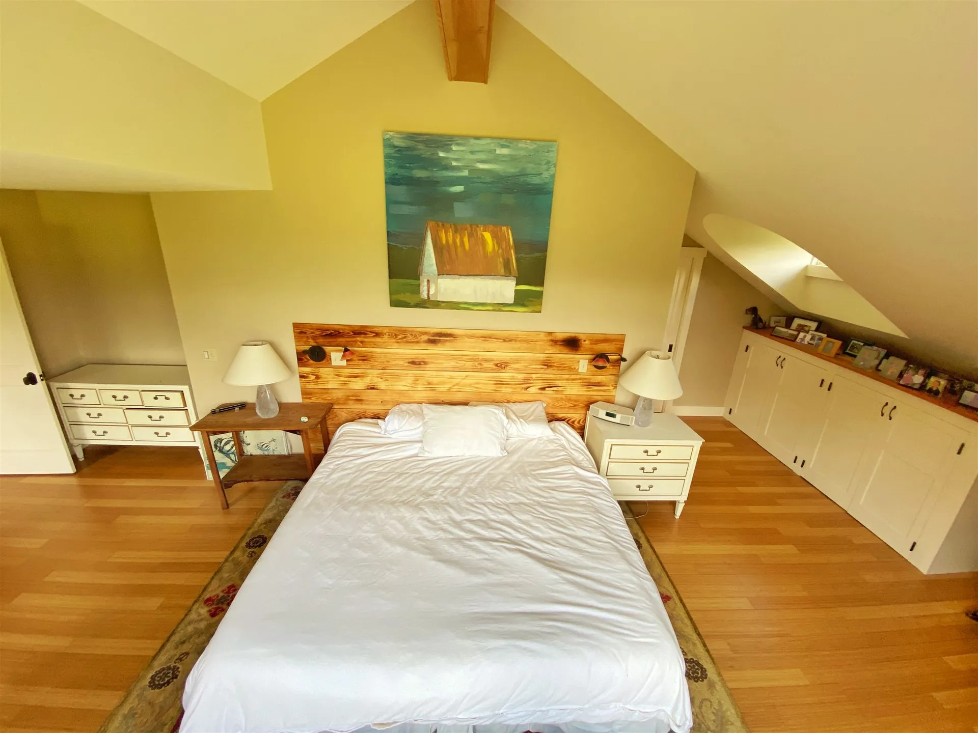 147 Beartown Road Underhill VT 05489