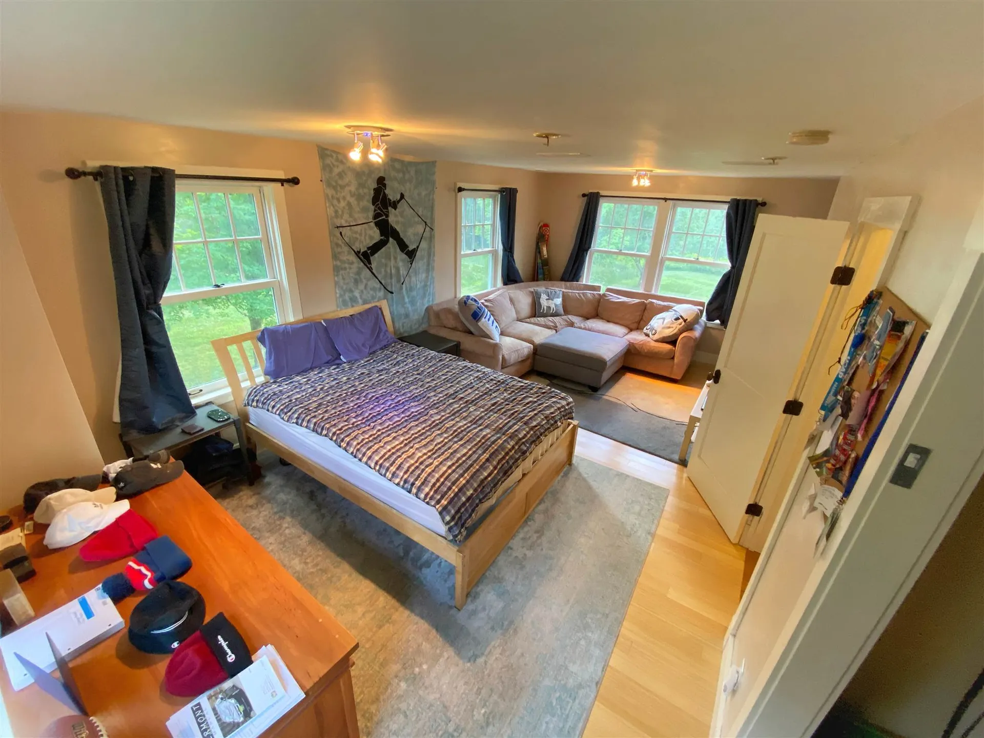 147 Beartown Road Underhill VT 05489