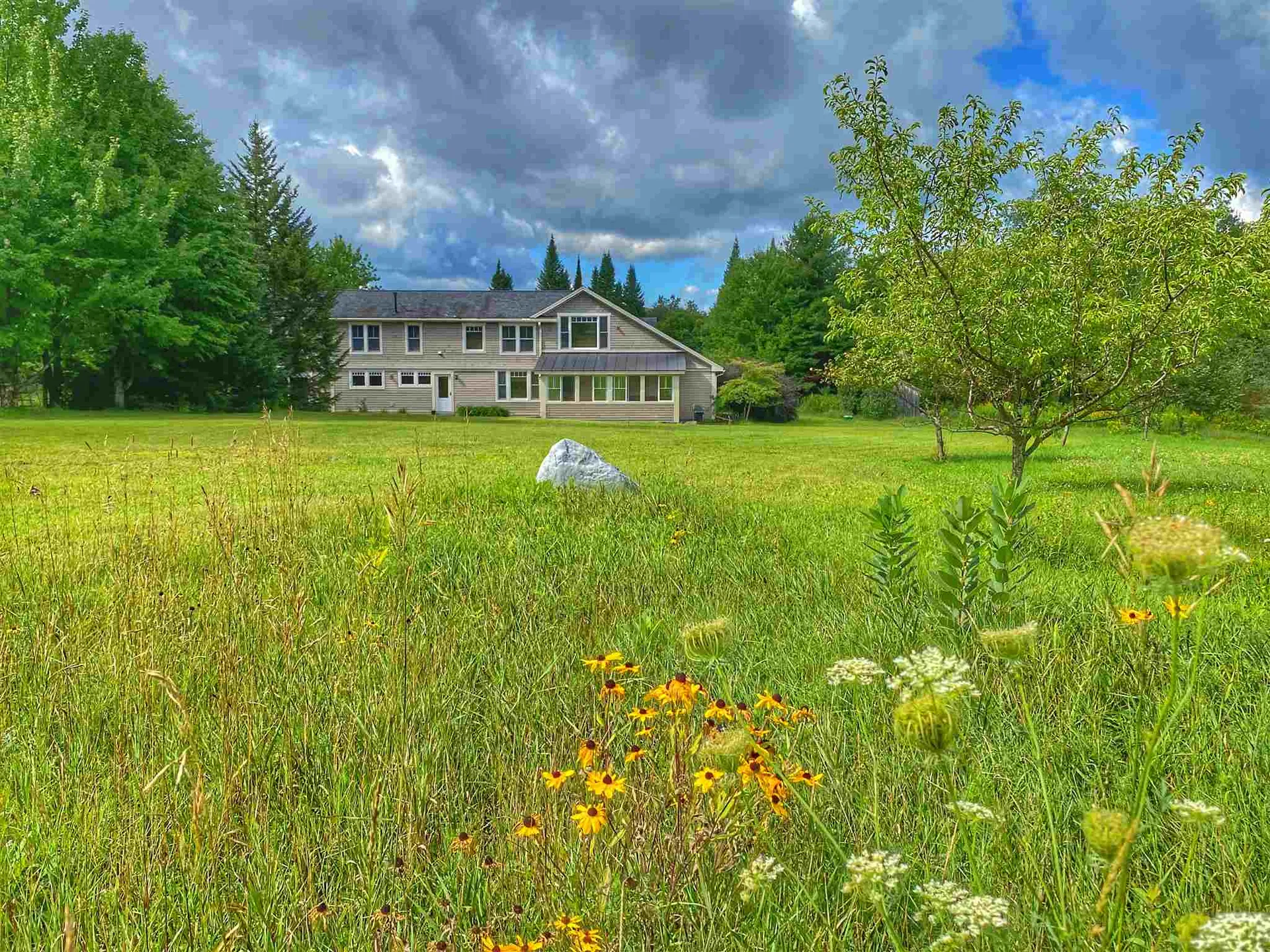 147 Beartown Road Underhill VT 05489