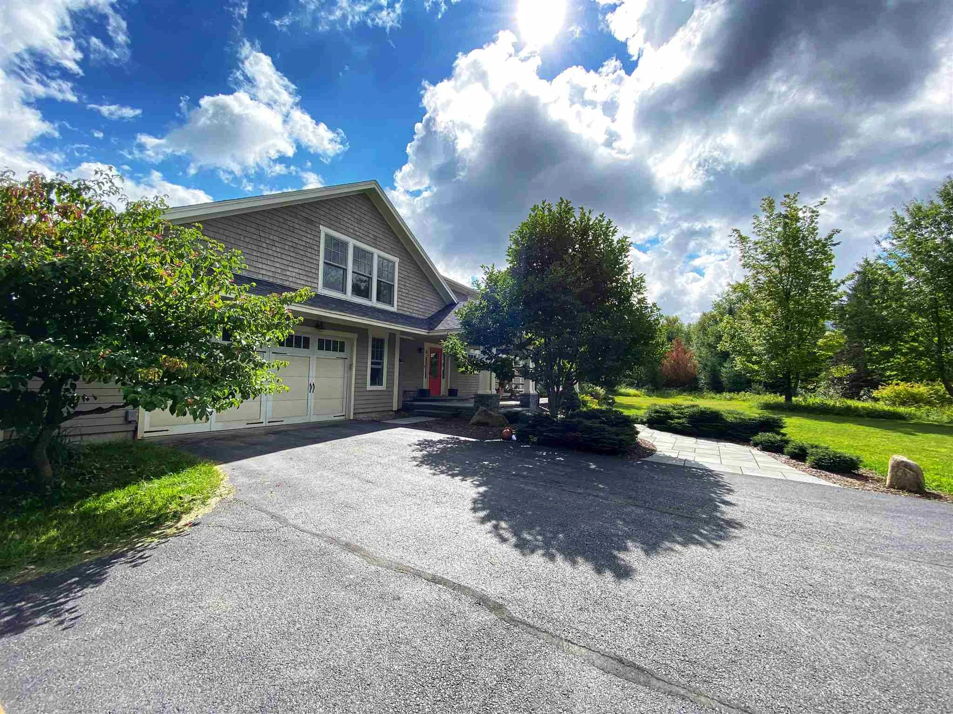 147 Beartown Road Underhill VT 05489