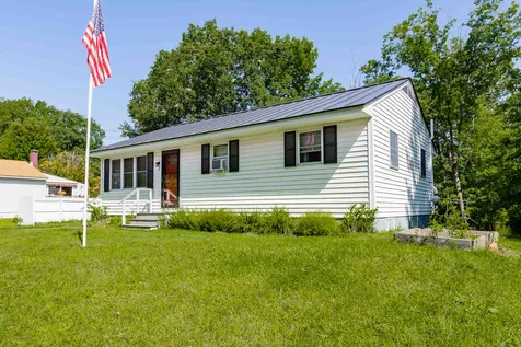 2 Downes Avenue Lebanon NH 03766