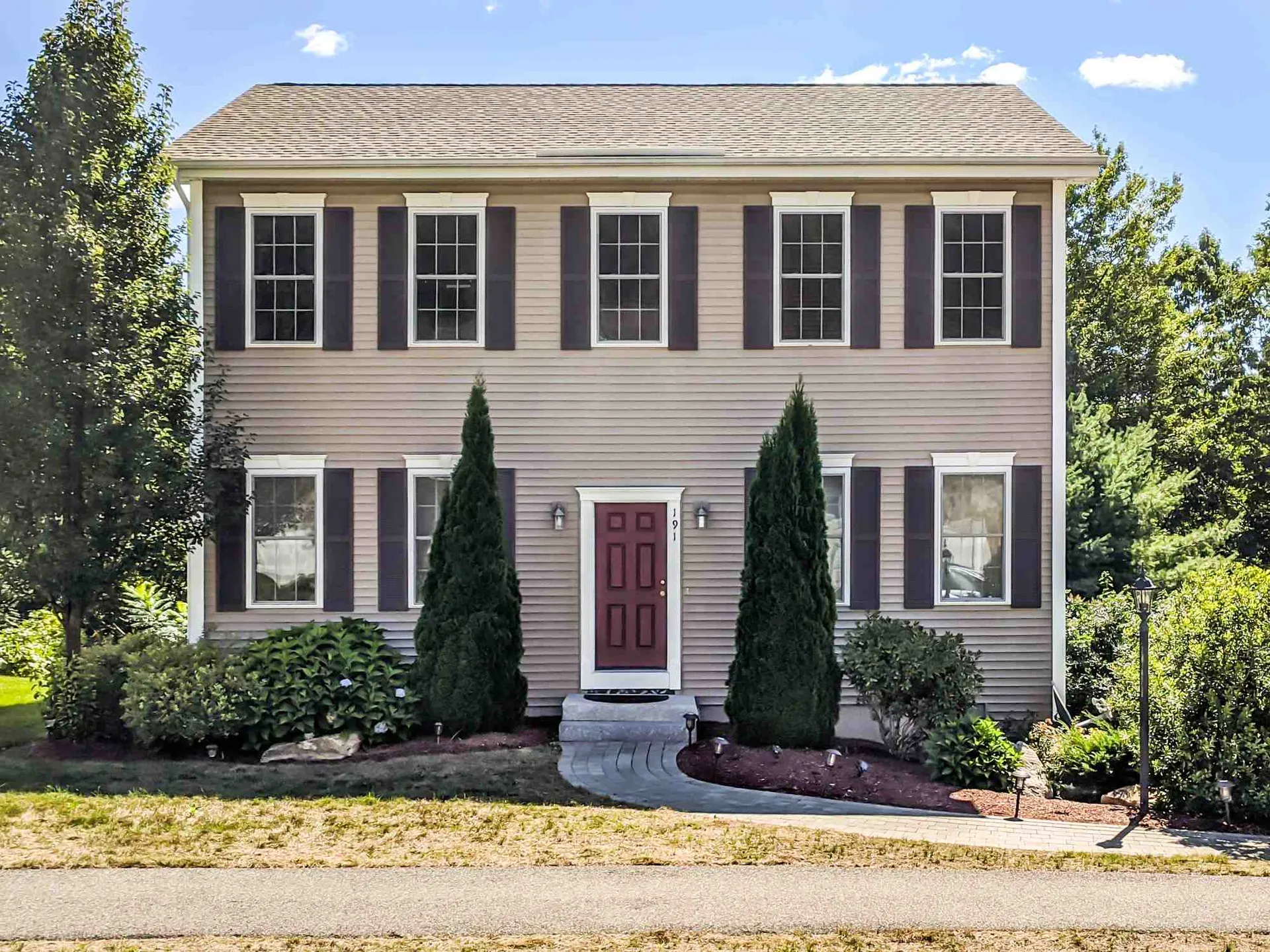 191 Sylvan Lane Manchester NH 03102