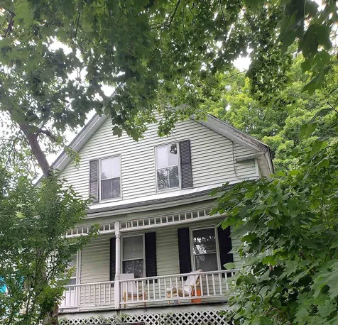 17 Ridgeway Street Springfield VT 05156