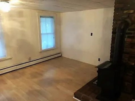 17 Ridgeway Street Springfield VT 05156