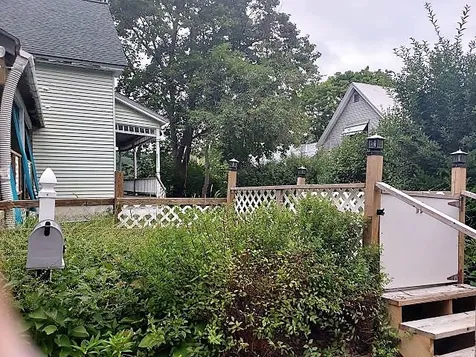 17 Ridgeway Street Springfield VT 05156