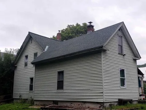 17 Ridgeway Street Springfield VT 05156