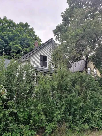 17 Ridgeway Street Springfield VT 05156