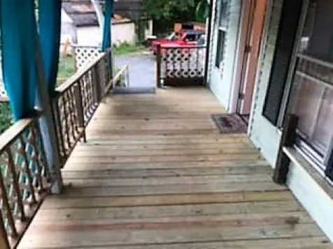 17 Ridgeway Street Springfield VT 05156