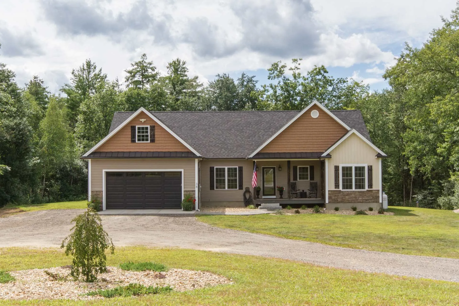38 Delton Drive Rindge NH 03461