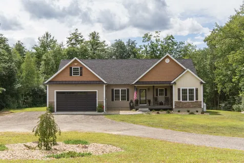 38 Delton Drive Rindge NH 03461
