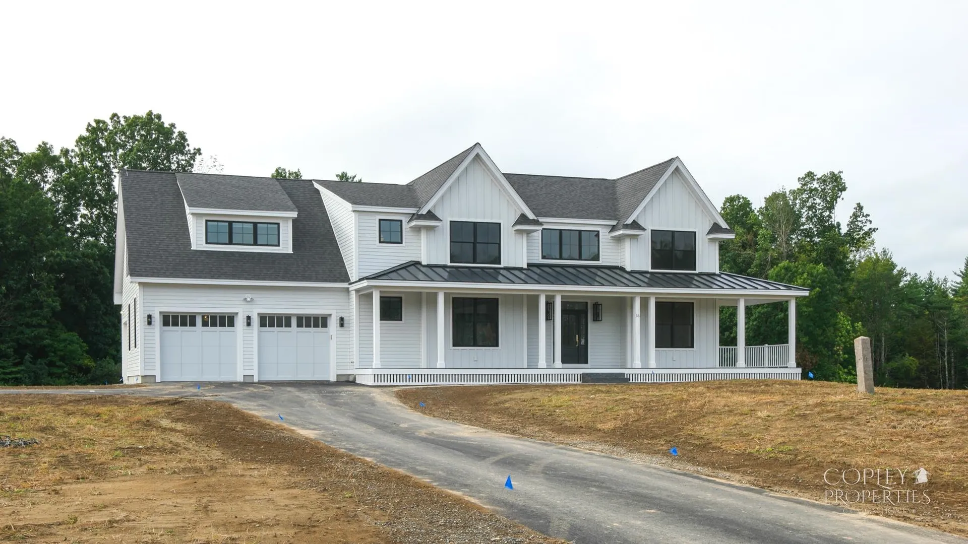 15 Treat Farm Road Stratham NH 03885