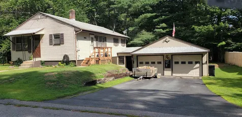 3 Camden Avenue Claremont NH 03743