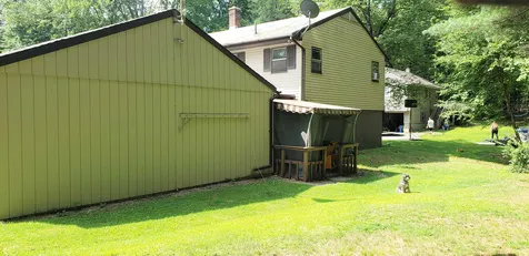 3 Camden Avenue Claremont NH 03743