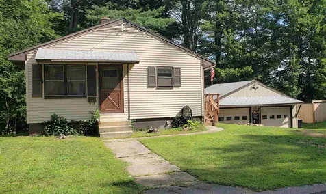3 Camden Avenue Claremont NH 03743