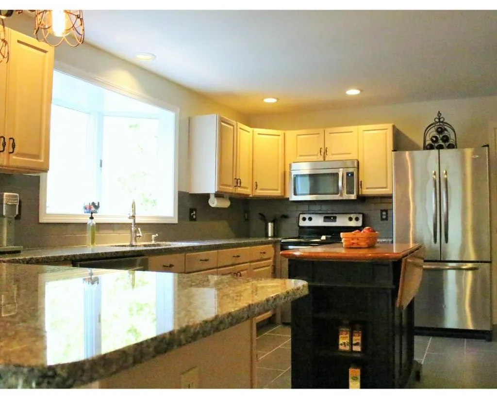 1 Sandy Brook Drive Durham NH 03824