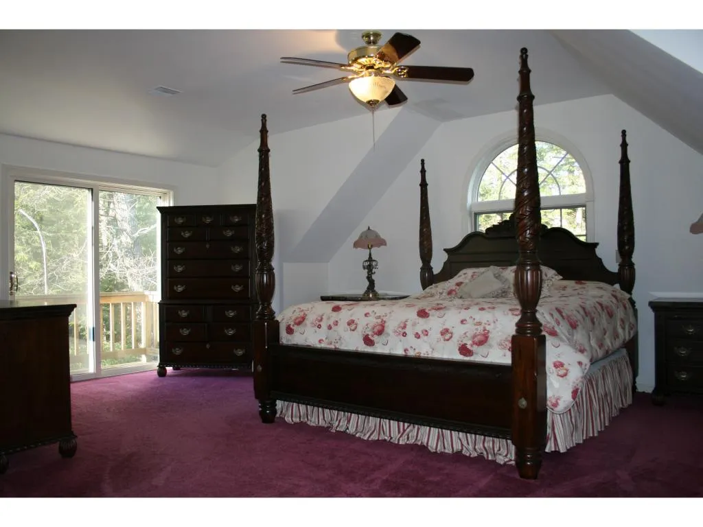 1 Sandy Brook Drive Durham NH 03824