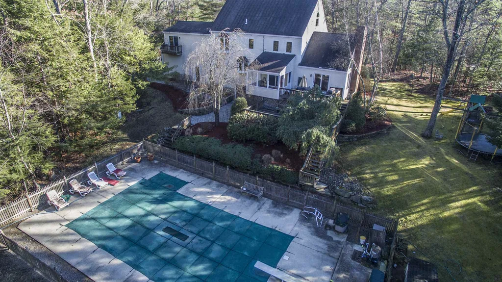 1 Sandy Brook Drive Durham NH 03824