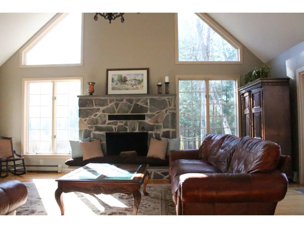 1 Sandy Brook Drive Durham NH 03824