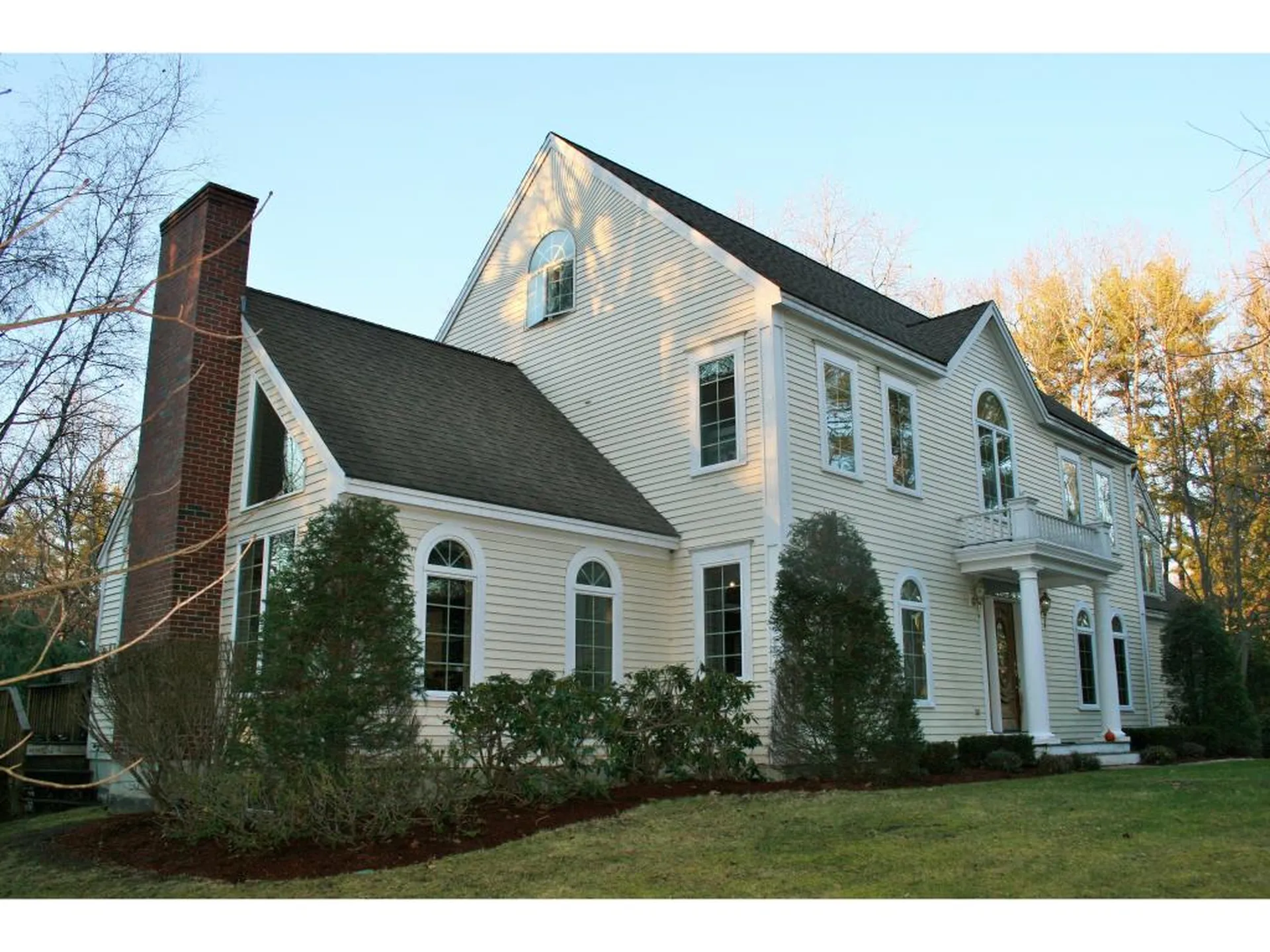 1 Sandy Brook Drive Durham NH 03824
