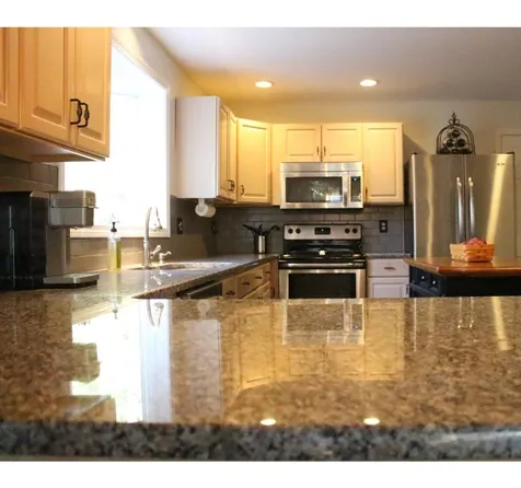1 Sandy Brook Drive Durham NH 03824