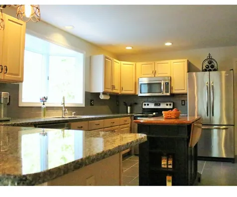 1 Sandy Brook Drive Durham NH 03824