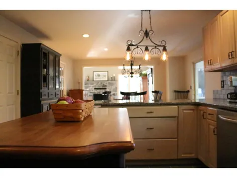 1 Sandy Brook Drive Durham NH 03824