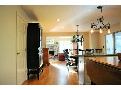 1 Sandy Brook Drive Durham NH 03824