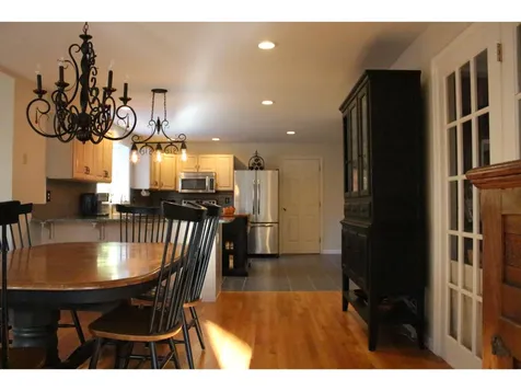 1 Sandy Brook Drive Durham NH 03824