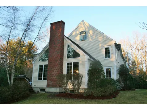 1 Sandy Brook Drive Durham NH 03824