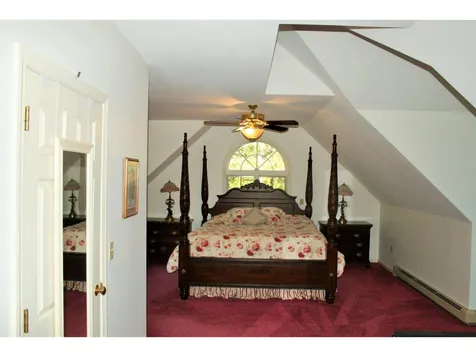 1 Sandy Brook Drive Durham NH 03824