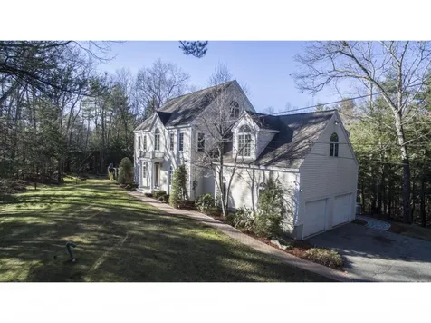 1 Sandy Brook Drive Durham NH 03824
