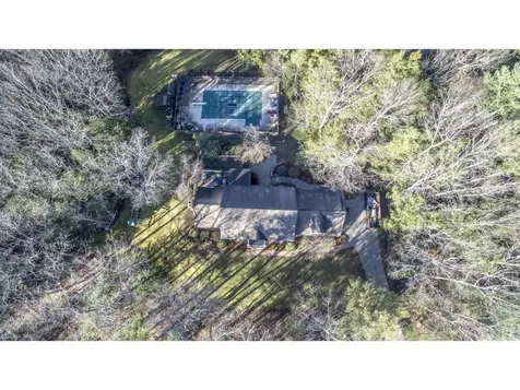 1 Sandy Brook Drive Durham NH 03824