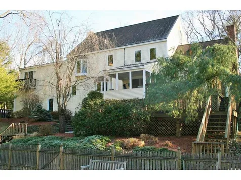 1 Sandy Brook Drive Durham NH 03824