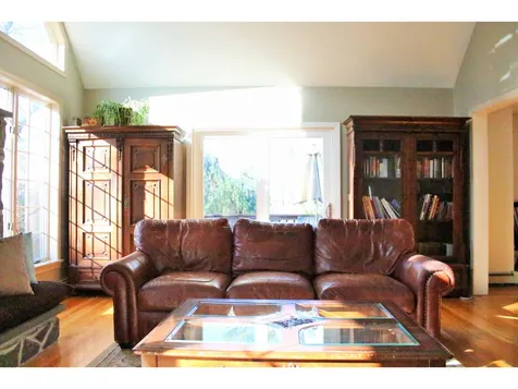 1 Sandy Brook Drive Durham NH 03824