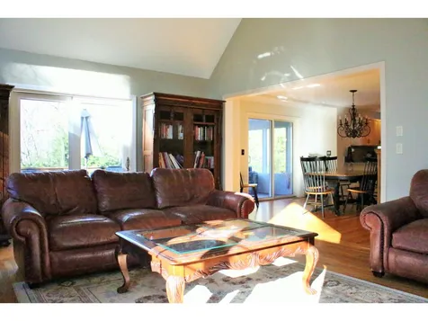 1 Sandy Brook Drive Durham NH 03824