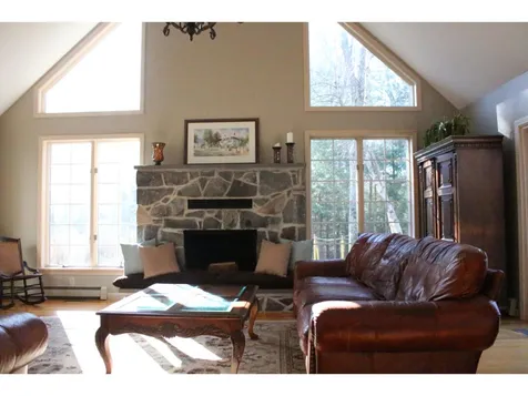 1 Sandy Brook Drive Durham NH 03824