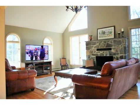 1 Sandy Brook Drive Durham NH 03824