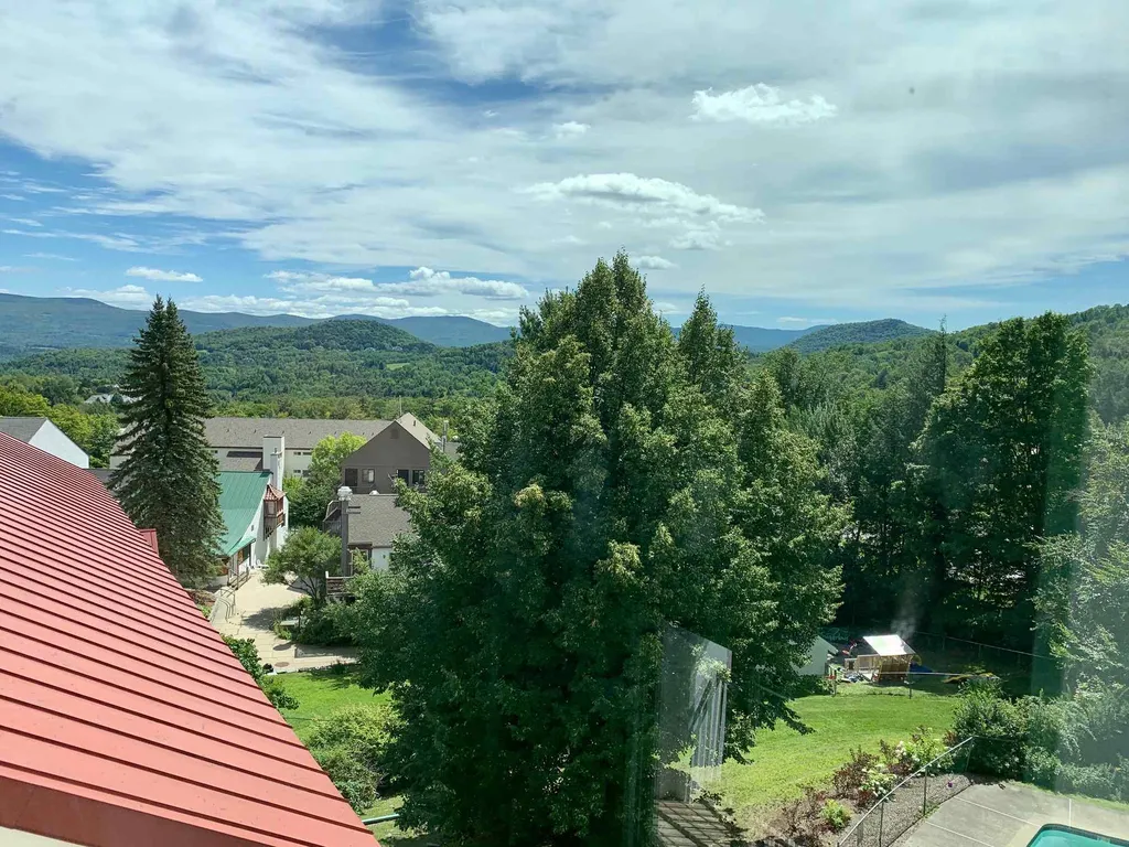 251 Mountainside Drive Warren VT 05674