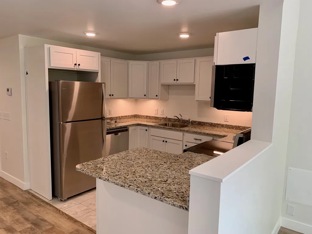 251 Mountainside Drive Warren VT 05674